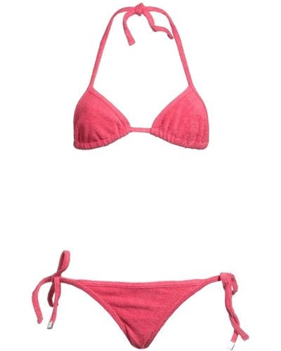 The Attico Bikini - Pink