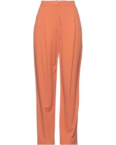 Emporio Armani Pants - Orange