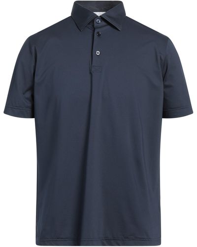 Xacus Polo Shirt - Blue