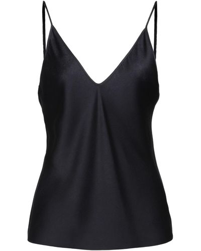 Max Mara Studio Top - Black