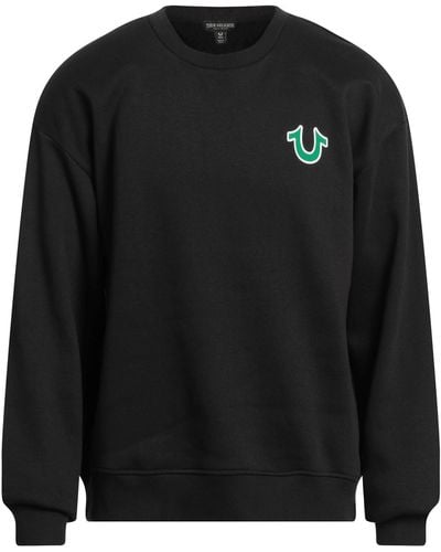 True Religion Sweatshirt - Black