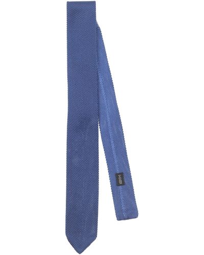 Caruso Ties & Bow Ties - Blue