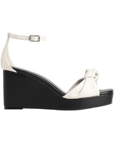 Apepazza Sandals - Black