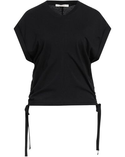 Souvenir Clubbing T-shirt - Black