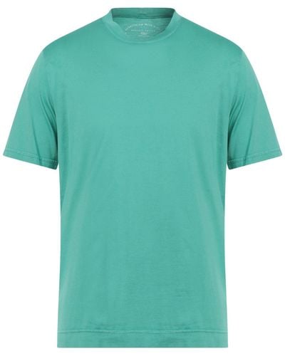 Fedeli T-shirt - Green