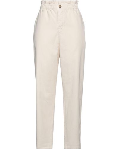Xirena Pantalone - Bianco