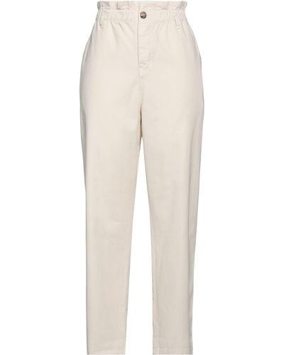 Xirena Trousers - White