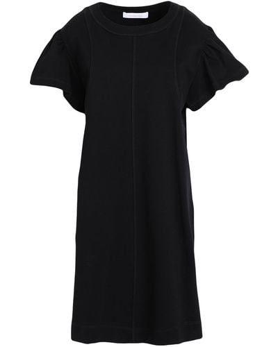 See By Chloé Mini Dress - Black