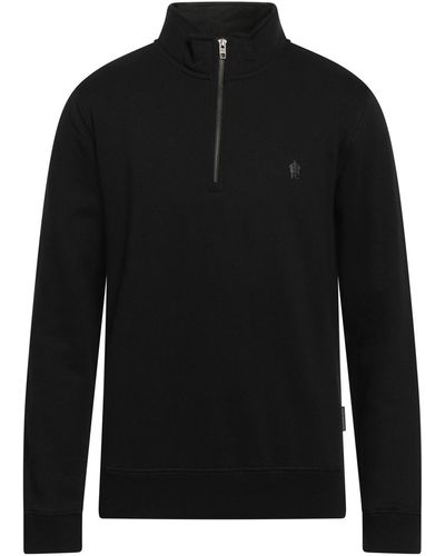 French Connection Sweatshirt - Black