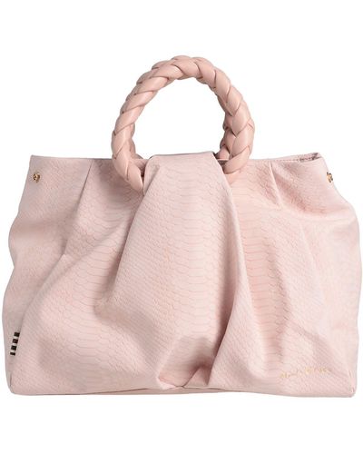 Manila Grace Handbag - Pink