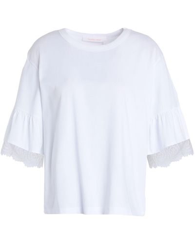 See By Chloé T-shirt - White