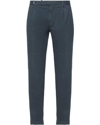 GTA IL PANTALONE Trouser - Blue