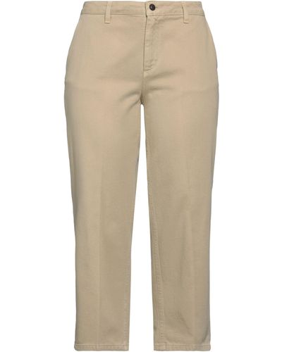 Bonheur Trouser - Natural