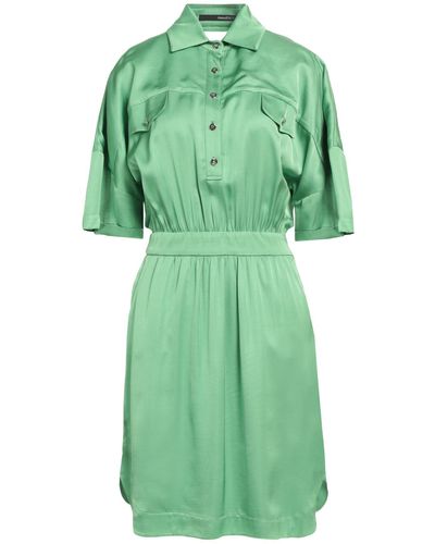Annarita N. Mini Dress - Green