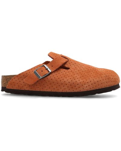 Birkenstock Mules & Clogs - Braun