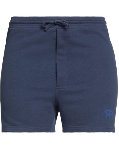 Roseanna Shorts & Bermuda Shorts - Blue