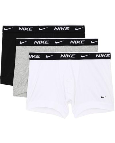 Nike Boxer - White