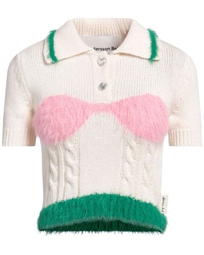 ANDERSSON BELL Pullover - Rose