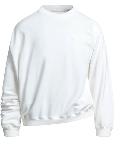 Magliano Sweatshirt - Weiß