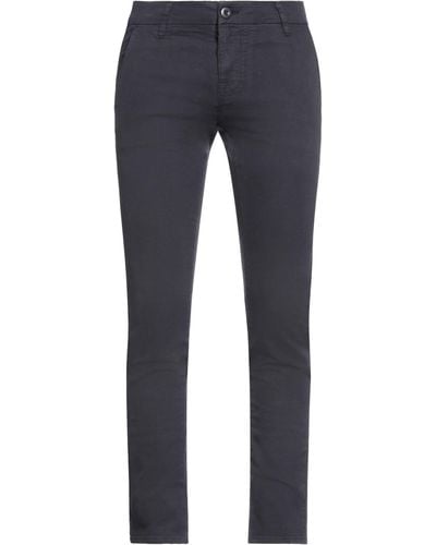 Guess Trousers - Blue