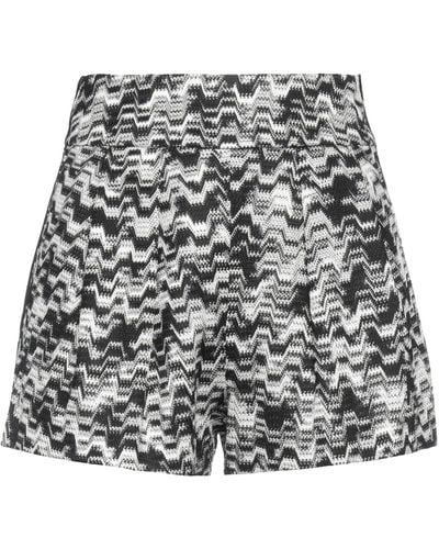 Missoni Shorts & Bermuda Shorts - Gray