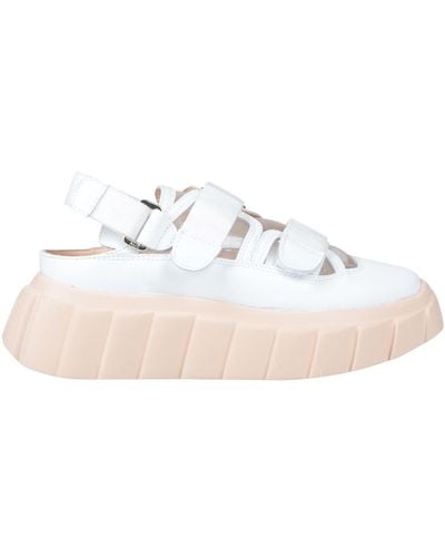 Agl Attilio Giusti Leombruni Sneakers - Blanc