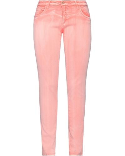 Trussardi Jeans - Pink