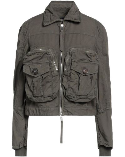 DSquared² Jacket - Gray