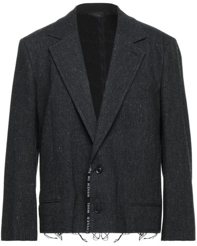 Doublet Suit Jacket - Gray