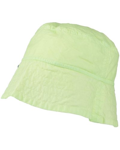 Dries Van Noten Cappello - Verde