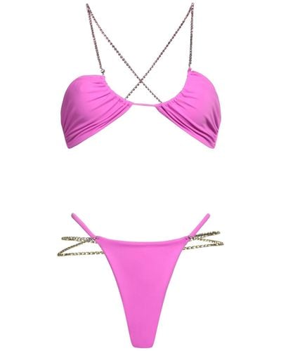 Gcds Bikini - Pink