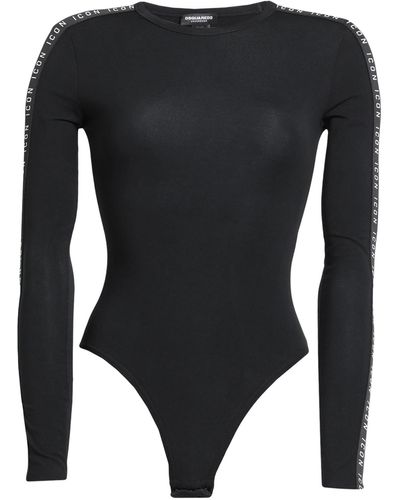 DSquared² Bodysuits for Women | Online Sale up to 50% off | Lyst