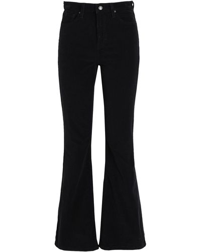 TOPSHOP Trouser - Black