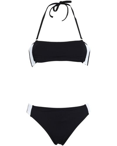 Black Iodus Beachwear and swimwear outfits for Women | Lyst