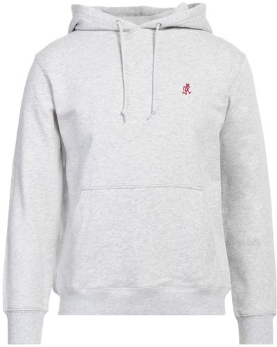 Gramicci Sweatshirt - Grey