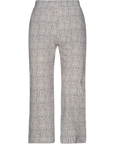 Rrd Trouser - Grey