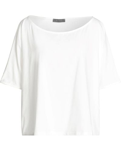 NEIRAMI T-shirt - White