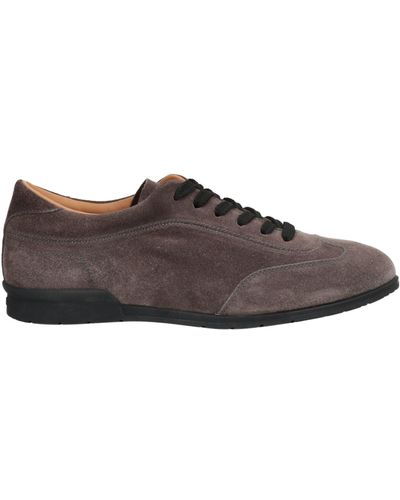 Campanile Trainers - Brown