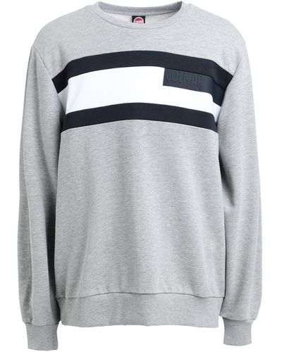 Colmar Sweatshirt - Grey