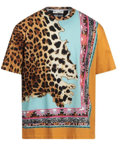 Just Cavalli T-shirt - Multicolour