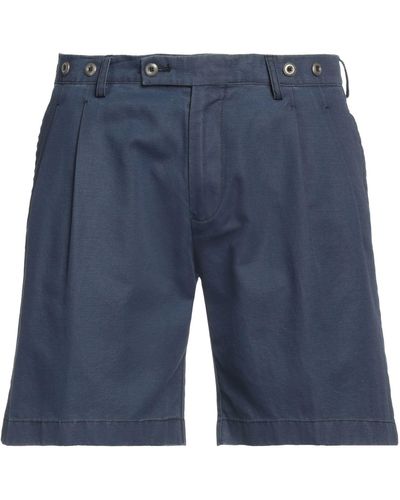 Berwich Shorts & Bermuda Shorts - Blue