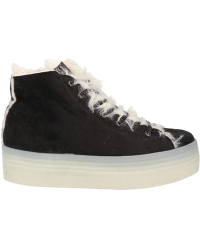 2Star Sneakers - Negro