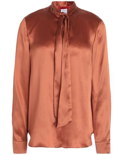 MAX&Co. Chemise - Orange