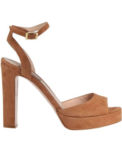 Liu Jo Sandals - Brown