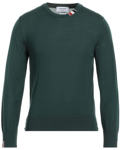 Thom Browne Sweater - Green