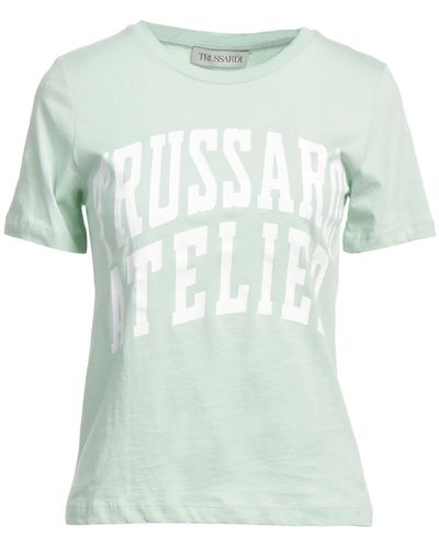 Trussardi T-shirt - Green