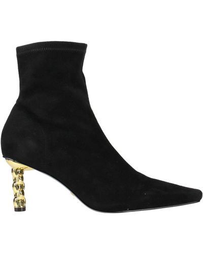 Kat Maconie Ankle Boots - Black