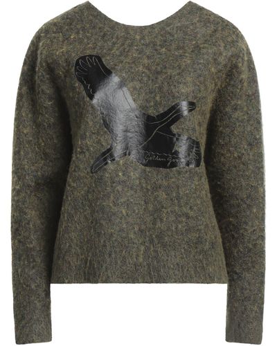 Golden Goose Pullover - Grün