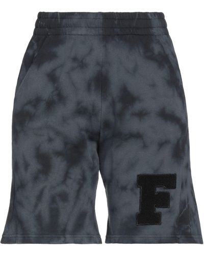Freddy Shorts & Bermuda Shorts - Gray