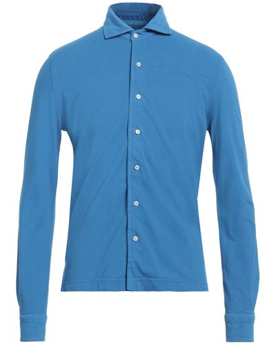 Della Ciana Shirt - Blue